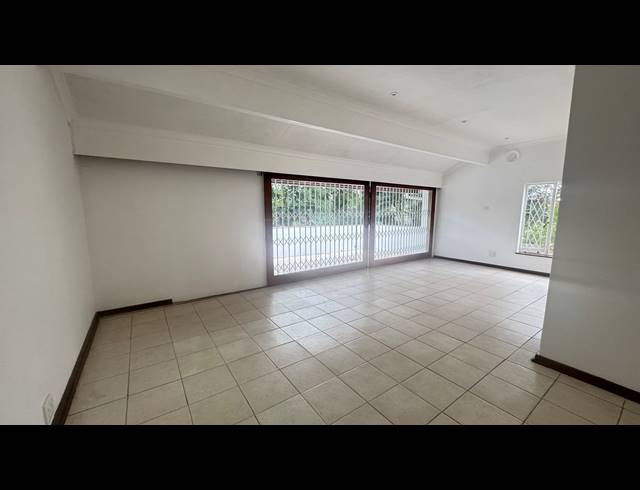 3 BEDROOM HOUSE RENTED IN WESTVILLE